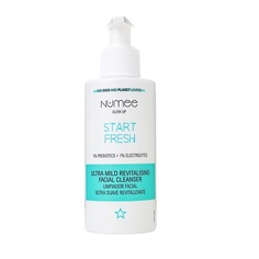Средства для умывания NUMEE Средство для лица очищающее и ревитализирующее Start Fresh Ultra Mild Revitalising Facial Cleanser