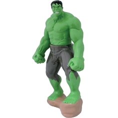 Для ванной и душа ADMIRANDA Гель для ванны и душа Халк 3D