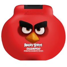 Для ванной и душа ADMIRANDA Шампунь Angry Birds