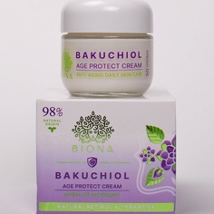 BIONA BAKUCHIOL AGE PROTECT CREAМ Крем от морщин
