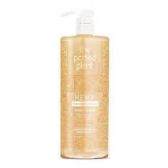 THE POTTED PLANT Гель для душа Tangerine Mochi Body Wash 1000