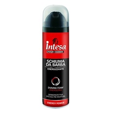 INTESA Пена для бритья Energy Power 300