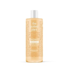 THE POTTED PLANT Гель для душа Tangerine Mochi Body Wash 500