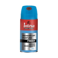 Дезодорант-спрей INTESA Парфюмированный дезодорант-спрей для тела FRESH 150