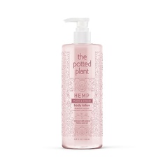 Лосьон для тела THE POTTED PLANT Лосьон для ухода за кожей Plums & Cream Body Lotion 500.0