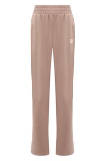 Брюки из вискозы Everrever