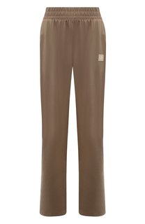 Брюки из вискозы Everrever