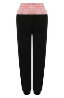 Хлопковые джоггеры Everrever