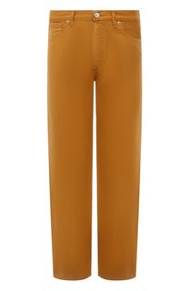 Хлопковые брюки Two Men In The World