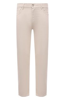 Джинсы Two Men In The World