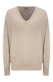 Кашемировый пуловер Lorena Antoniazzi