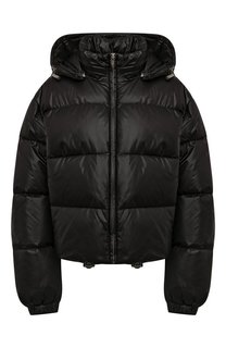 Пуховик Yuliawave