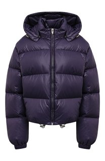 Пуховик Yuliawave