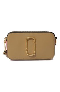 Сумка Snapshot small MARC JACOBS (THE)