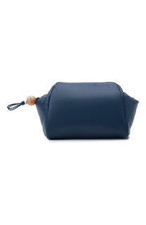 Клатч Puffy large Loro Piana