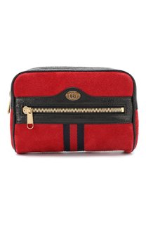 Поясная сумка Ophidia Gucci