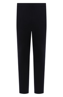 Шерстяные брюки Loro Piana