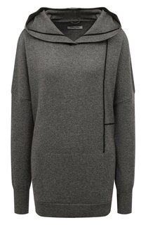 Кашемировое худи Max&Moi