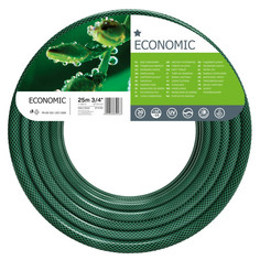 Шланги для полива шланг CELLFAST Economic 3/4" 25м 20Бар