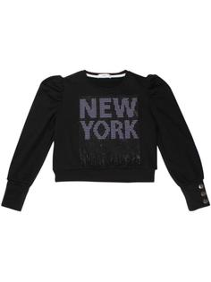 Лонгслив Y Clu'