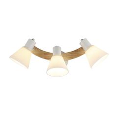 Спот Seven Fires Alva WD3510/3W-WT