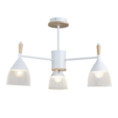 Люстра Потолочная люстра Seven Fires Adion WD3500/3C-WT