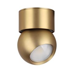 Спот Светодиодный спот Odeon Light Nubus 6611/7CL