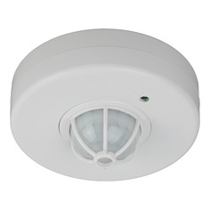 Датчик движения инфракрасный ЭРА MD 016 Б0043793 ERA