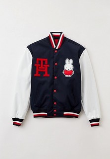 Куртка утепленная Tommy Hilfiger TH x MIFFY