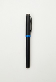 Ручка Parker IM Vibrant Rings, цвет чернил - черный
