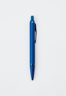Ручка Parker IM Monochrome, цвет чернил - синий
