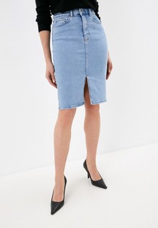 Юбка джинсовая Valoris 