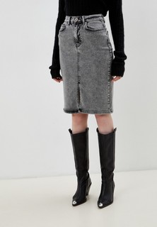 Юбка джинсовая Valoris 