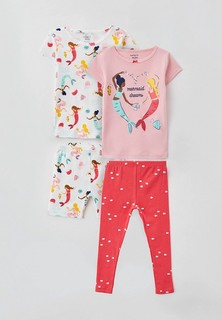 Пижамы 2 шт. Carter’s Carters 