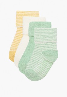 Носки 4 пары Carter’s Carters 