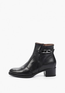 Ботильоны Nero Giardini 