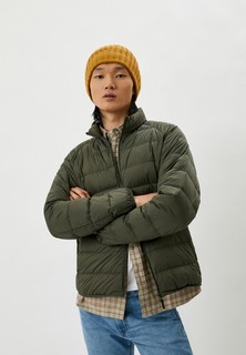 Пуховик UNIQLO ультралегкий, 3D-крой