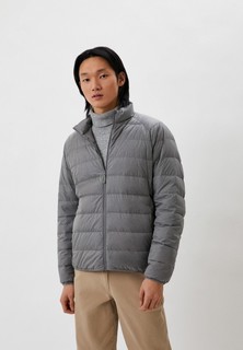 Пуховик UNIQLO ультралегкий, 3D-крой
