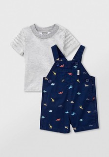 Комбинезон и футболка Carter’s Carters 