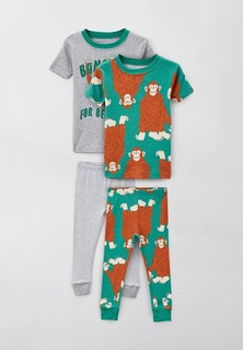 Пижамы 2 шт. Carter’s Carters 
