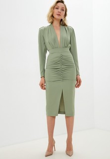 Платье Ruxara Lamoda Online Exclusive