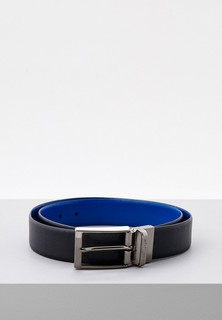 Ремень Bikkembergs REVERSIBLE