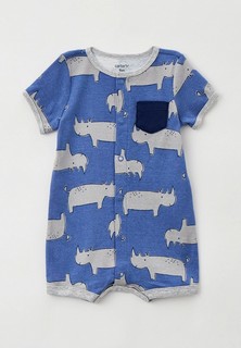 Комбинезон бельевой Carter’s Carters 