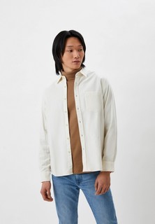 Рубашка UNIQLO из фланели