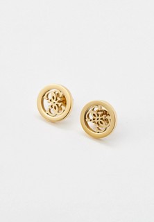 Серьги Guess 