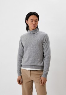Водолазка UNIQLO из овечьей шерсти класса премиум
