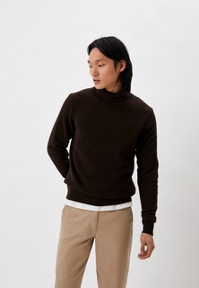 Водолазка UNIQLO из овечьей шерсти класса премиум