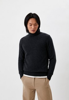 Водолазка UNIQLO из овечьей шерсти класса премиум