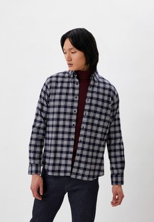 Рубашка UNIQLO из фланели