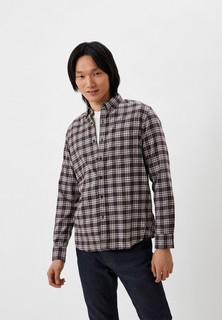 Рубашка UNIQLO из фланели